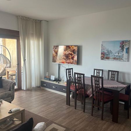 Villa Ladera Lapcici 부드바 외부 사진