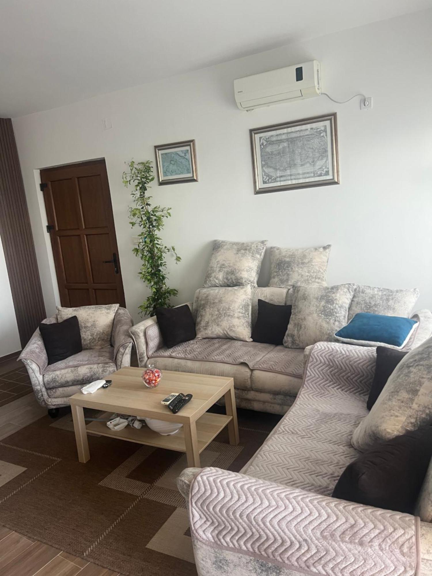 Villa Ladera Lapcici 부드바 외부 사진