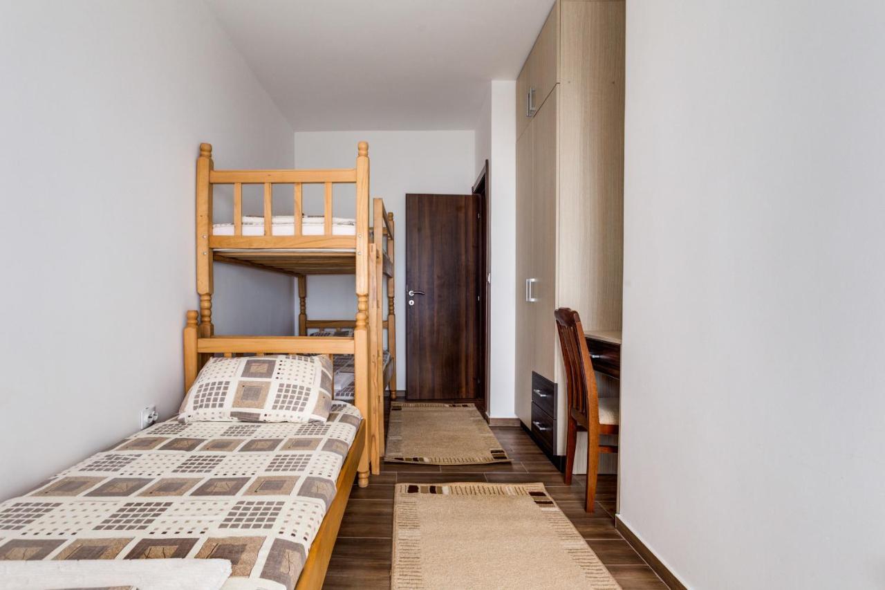 Villa Ladera Lapcici 부드바 외부 사진